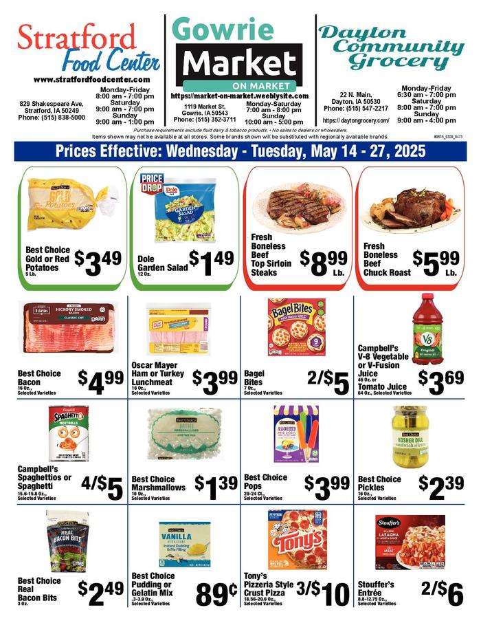 Ad page image